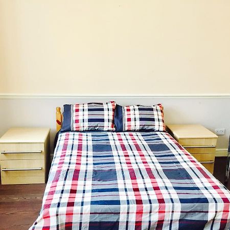 לונדון Bethnal Green Guest House מראה חיצוני תמונה