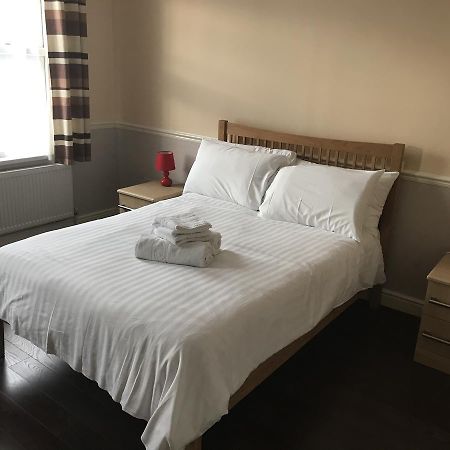 לונדון Bethnal Green Guest House מראה חיצוני תמונה