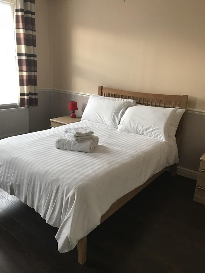 לונדון Bethnal Green Guest House מראה חיצוני תמונה